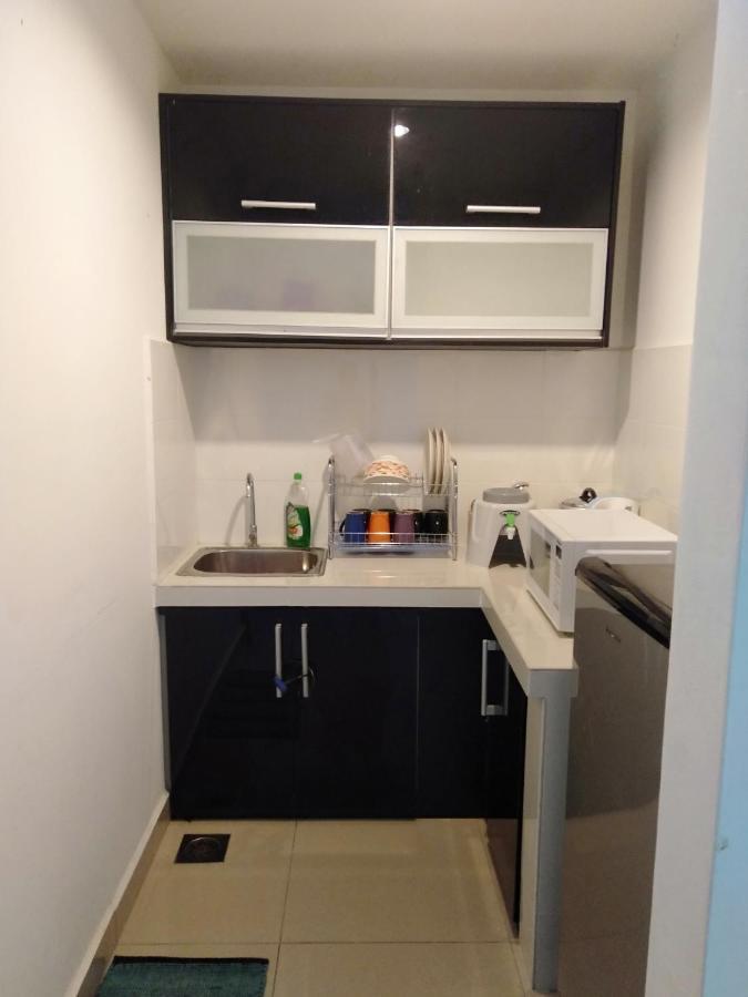 كوتا بْهارو Risqi Apartment 2 Bedroom Wakaf Che Yeh المظهر الخارجي الصورة
